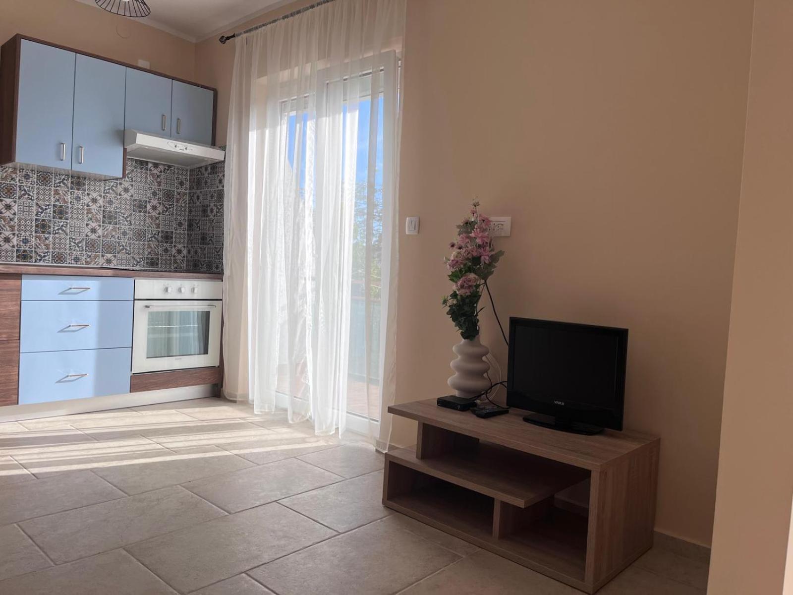Marina Apartment Malinska Exterior foto