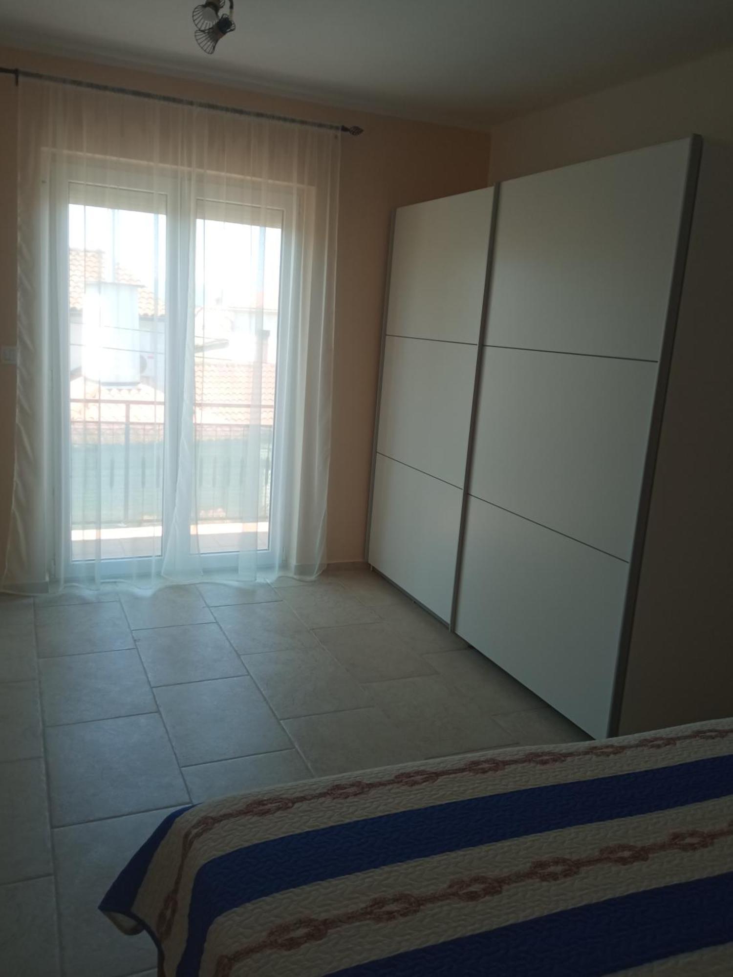Marina Apartment Malinska Exterior foto